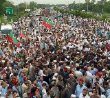 Pakistan: Imran Khan's PTI to hold second phase of protest movement on August 14