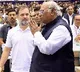 Rahul, Kharge seek Presidential assent for Telangana Backward Class quota Bills