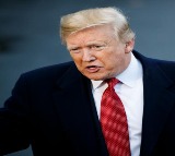 Trump imposes additional 25 pc tariffs on Indian imports