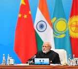 PM Modi to attend SCO Summit in China later this month