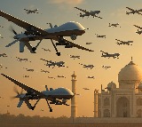 Sky-borne threat: Pakistan’s drone network fuelling drugs, arms smuggling and infiltrations into India