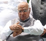 AICC appoints working president, PAC for Andhra Pradesh unit