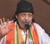 Calcutta HC grants interim protection to Mithun Chakraborty in financial fraud case