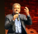 US tariffs: India must seize this moment to become greater than ever, says Anand Mahindra