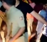 Mass grave case: Dharmasthala tense amid assault on YouTubers by locals