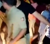 Mass grave case: Dharmasthala tense amid assault on YouTubers by locals