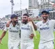 Mohammed Siraj and Prasidh Krishna Surge in ICC Rankings