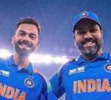 Virat Kohli Rohit Sharma BCCI Discussing Future Plans