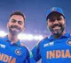 Virat Kohli Rohit Sharma BCCI Discussing Future Plans
