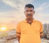 Ahmedabad Crime Wife Murders Constable Husband Over Affair Then Suicide