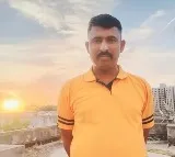 Ahmedabad Crime Wife Murders Constable Husband Over Affair Then Suicide