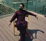 Jr NTR reveals reason for choosing War 2