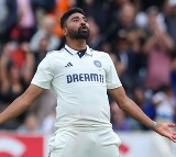 Mohammed Siraj Given Stunning Nickname By England Dressing Room
