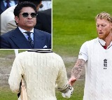 Sachin Tendulkar Tears Into Ben Stokes Over Handshake Drama