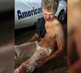 Washington DC Attack on Edward Corristine Prompts Response from Trump Musk