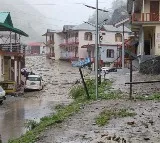 Uttarakhand Floods 10 Soldiers Missing in Uttarkashi