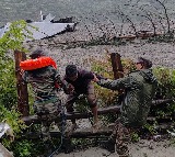 Uttarkashi Floods Heart Wrenching Scenes Viral