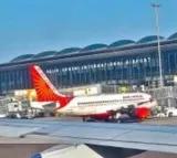 Terror Threat Alert Issued for All Airports in India