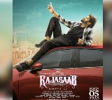 Producer T G Vishwa Prasad confirms there will be a second part to The Raja Saab