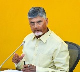 Chandrababu Naidu AP Cabinet Meeting Today Key Discussions
