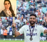 Siraj you are Great Says Kohli Sister in Emotional Message