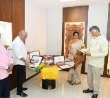 Chandrababu Naidu AP Govt Announces Good News for Weavers