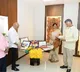 Chandrababu Naidu AP Govt Announces Good News for Weavers