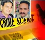 Man Killed Father 8 Years Ago Cop Brothers Highway Murder Revenge