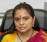 Kavitha Says Jagruthi Moved Forward as KCR Said