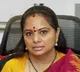 Kavitha Says Jagruthi Moved Forward as KCR Said