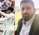 Former Pakistan cricketer Shabbir Ahmed accused India of using Vaseline on the ball during the Oval Test