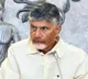 Chandrababu warns ministers against speaking on liquor case