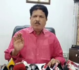 Madhavaram Krishna Rao Slams Kaleshwaram Project Report