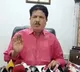 Madhavaram Krishna Rao Slams Kaleshwaram Project Report