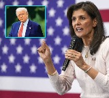 US Should Not Burn Relationship With Strong Ally Like India says Nikki Haley