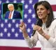 US Should Not Burn Relationship With Strong Ally Like India says Nikki Haley