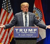 Trump Adds 25 Percent Tariff on India Over Russia Oil