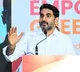 Nara Lokesh Working hard to create 20 lakh jobs