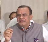 Komatireddy Venkat Reddy responds to brothers minister post aspirations