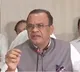 Komatireddy Venkat Reddy responds to brothers minister post aspirations