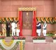 Narendra Modi Inaugurates Kartavya Bhavan in Delhi