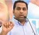 Liquor scam accused Raj Kasireddy hospitalized