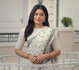 Rashmika Mandanna Turns Politician Whats the Story