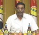 Anam Venkata Ramana Reddy Alleges Liquor Scam Funds Used for Lavish Lifestyle