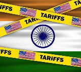 Donald Trump US Imposes Tariffs on Indian Imports Over Russia Oil