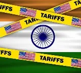 Donald Trump US Imposes Tariffs on Indian Imports Over Russia Oil