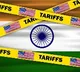 Donald Trump US Imposes Tariffs on Indian Imports Over Russia Oil