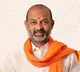 Bandi Sanjay Slams Congress Over BC Muslim Reservation Politics