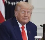 Donald Trump Was Asked If US Imports Uranium Fertilisers From Russia His Reply