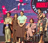 Sania Mirza, PV Sindhu say belief and support can make the difference for upcoming female sportspersons